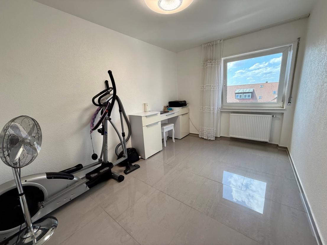 Arbeitszimmer