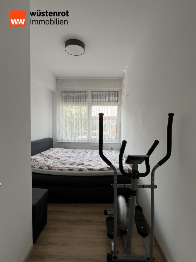 Gästezimmer