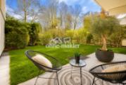 Privater Garten
