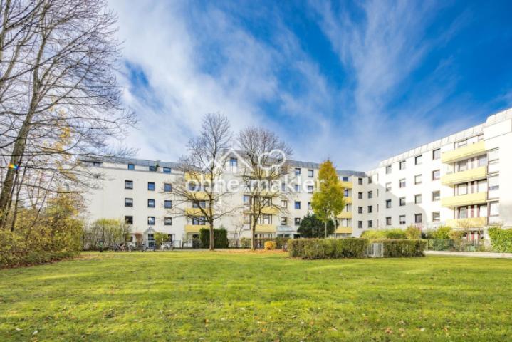 Außenansicht / Außenanlage