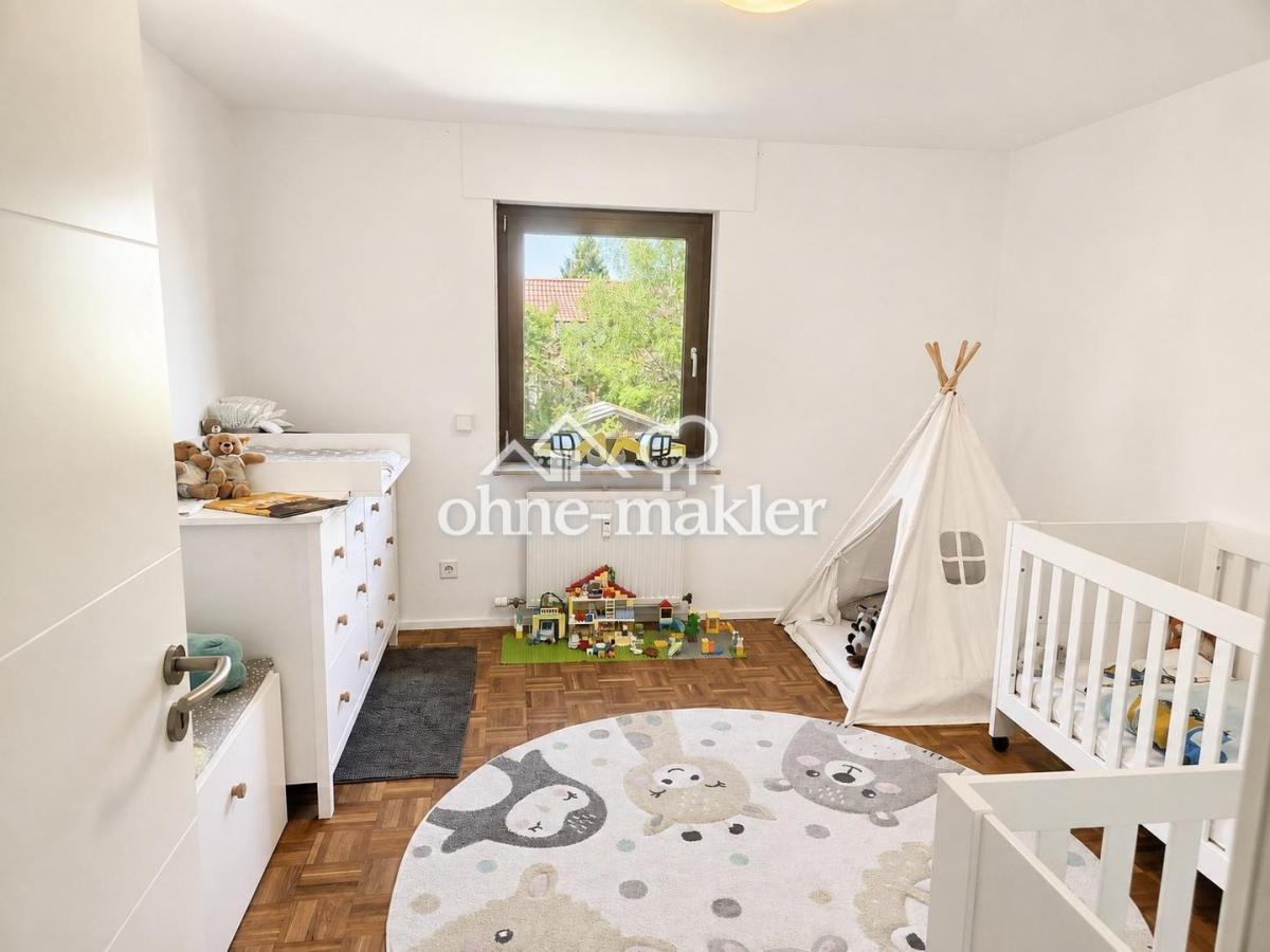 Kinderzimmer