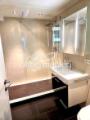 Bad mit Dusche