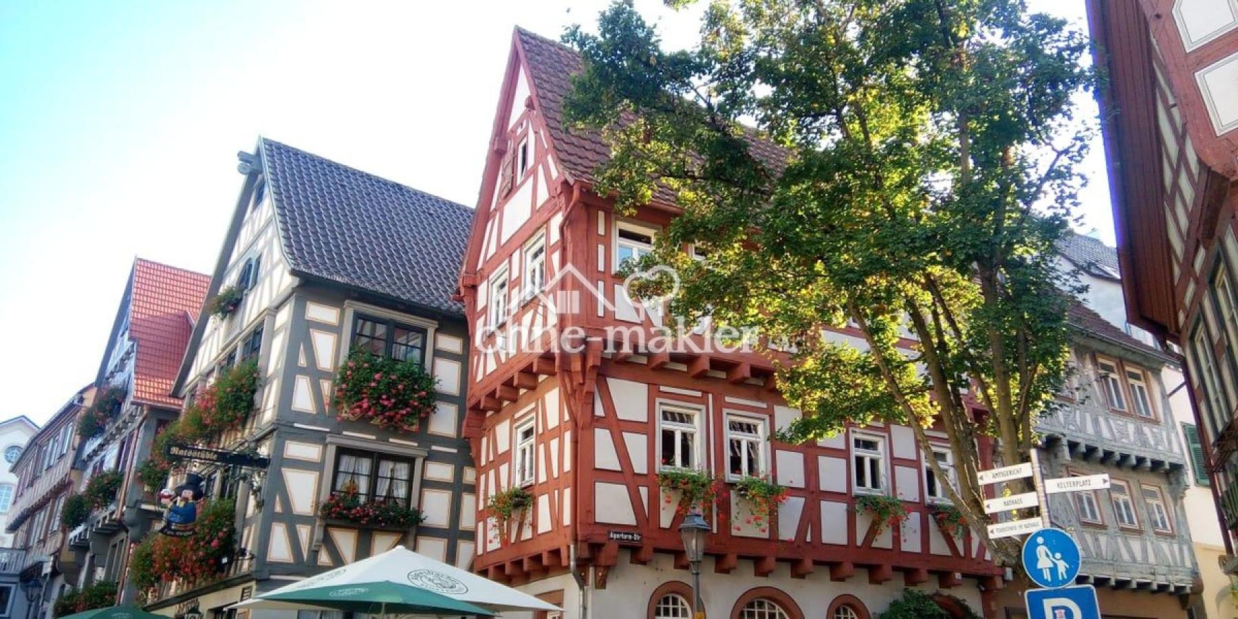Altstadt Besigheim