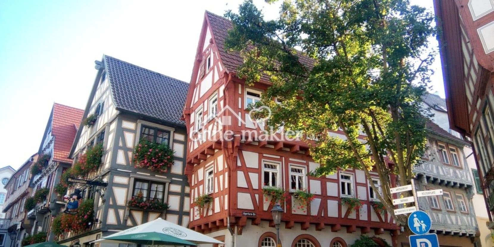 Altstadt Besigheim
