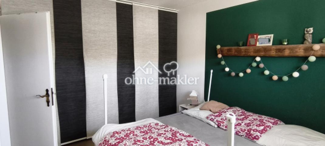 Einbauschrank Schlafzimmer
