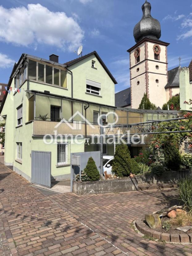 Rückseite