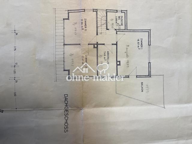 2. OG - Wohnung