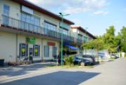 Einkaufszentrum Galerie Sonnengarten