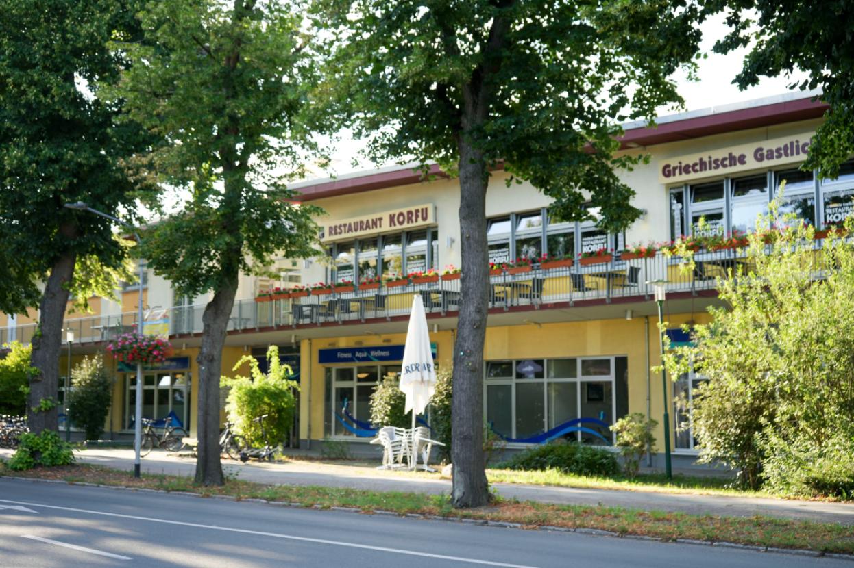 Vitadeum - Fitness & Wellness