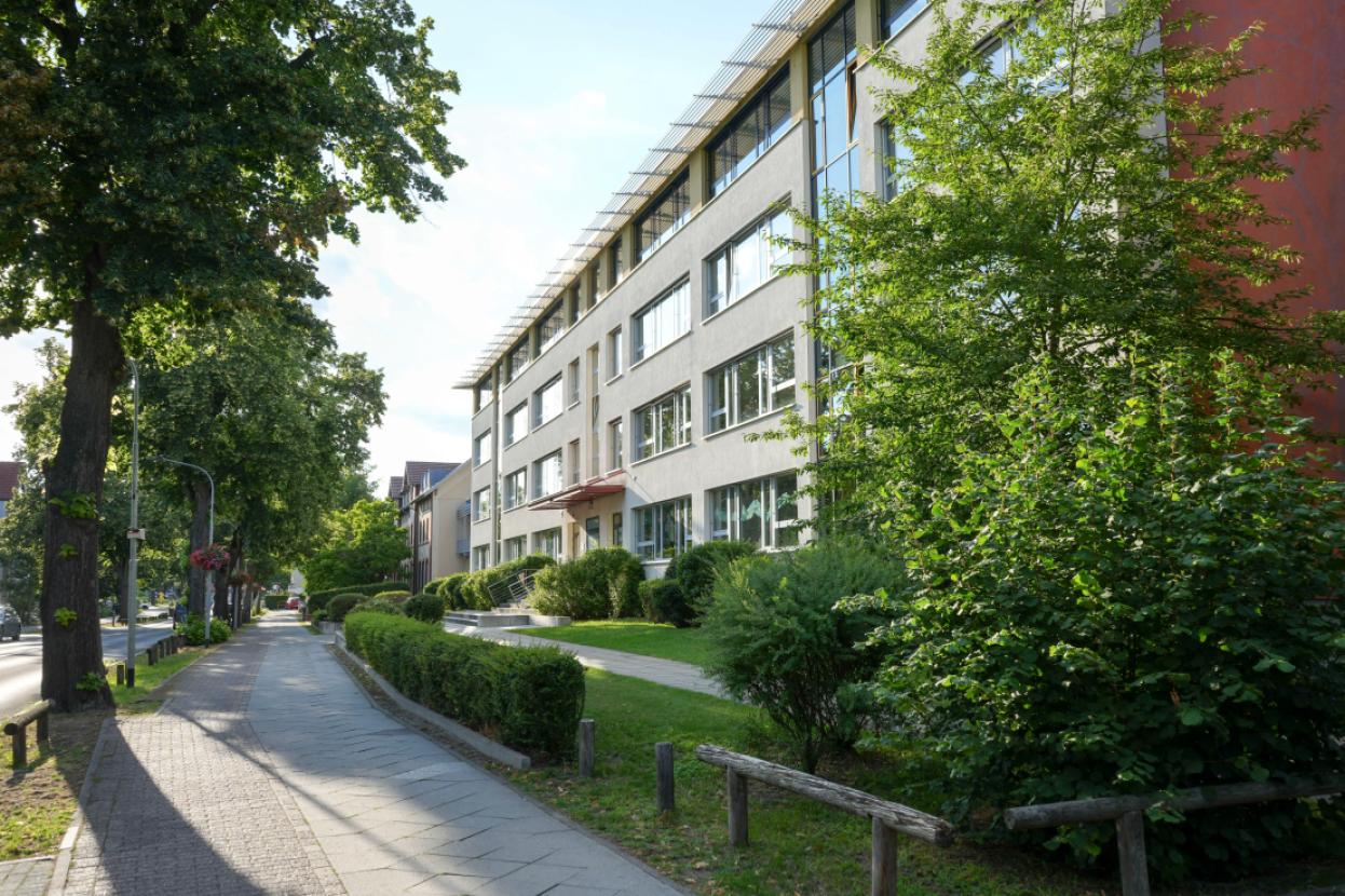 Grundschule Glienicke
