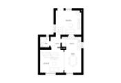 EFH Glienicke-Nordbahn-Erdgeschoss-2D-Grundriss