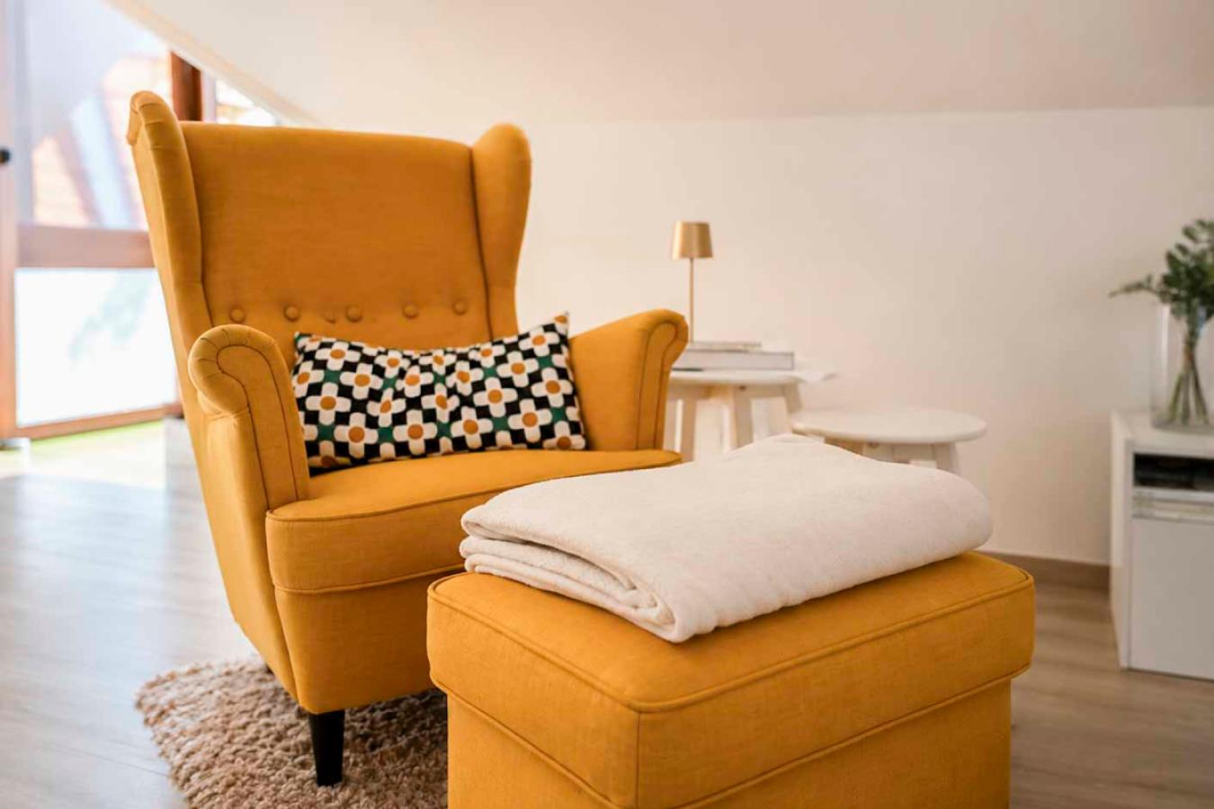 Detailbild Wohnzimmer
