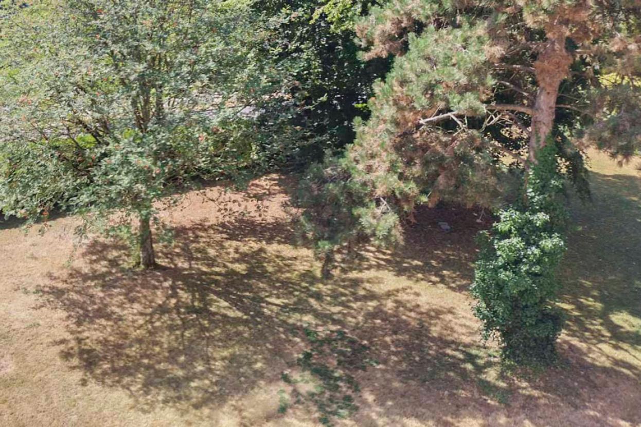 Aussicht Balkon