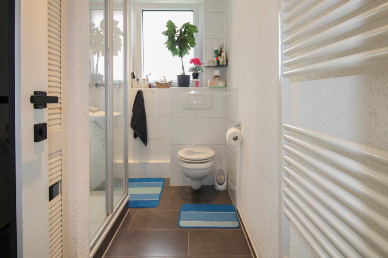 Badezimmer Bild 2