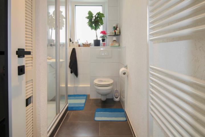 Badezimmer Bild 2