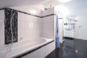Badezimmer DG