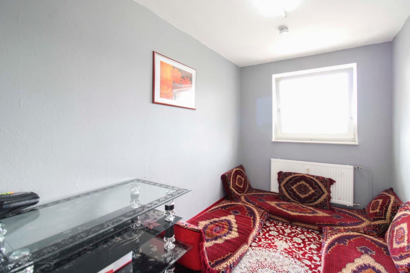 Schlafzimmer 3