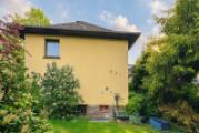 Garten hinten