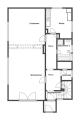 Grundriss Skizze EG