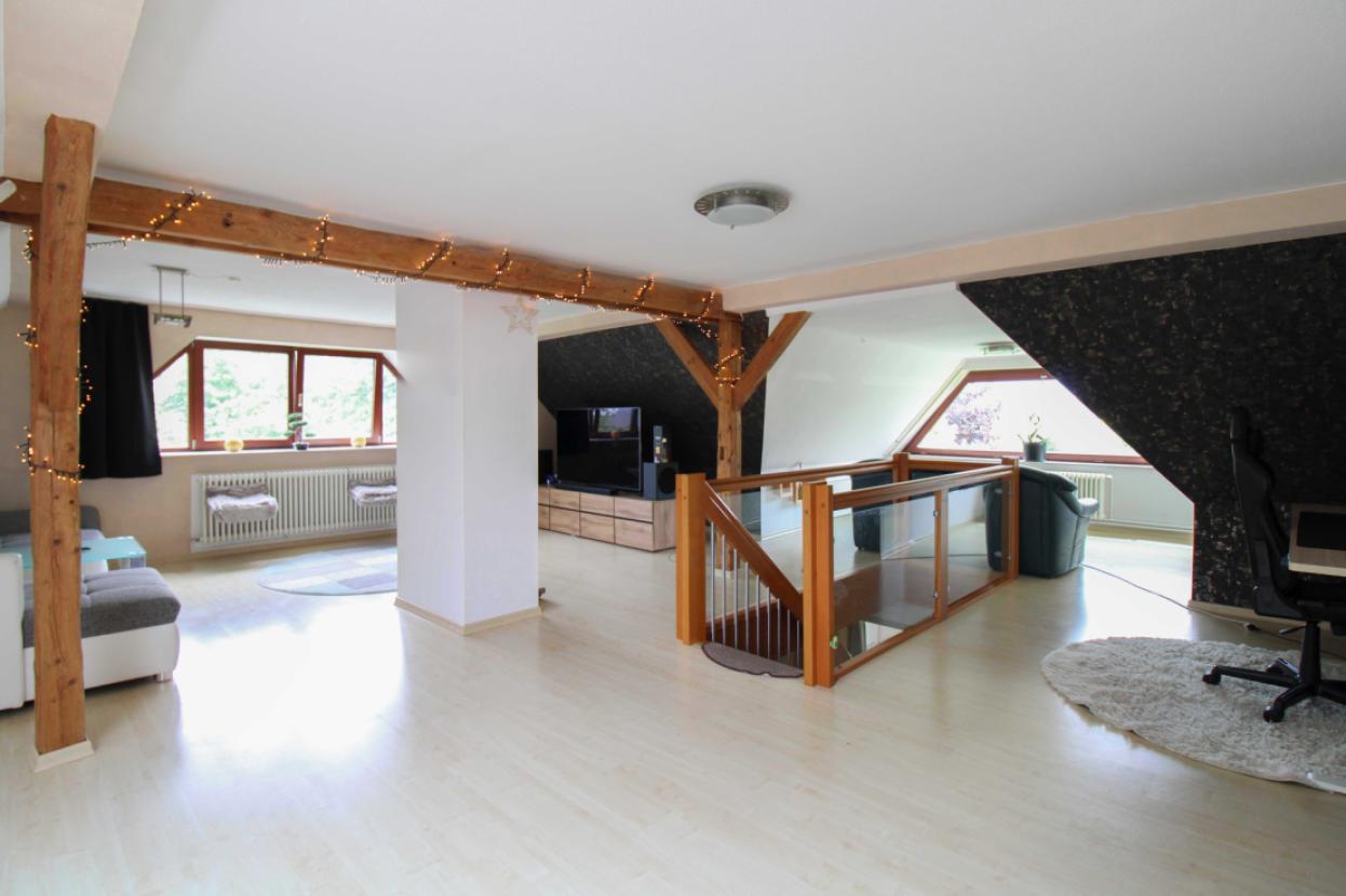 Wohnzimmer OG