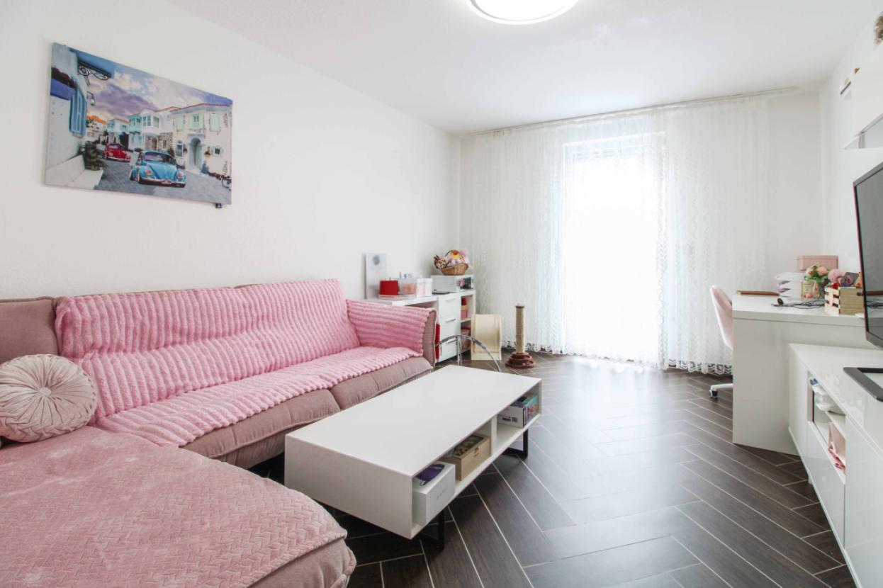 Schlafzimmer OG