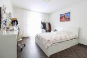Schlafzimmer OG