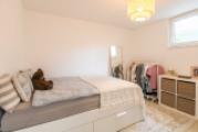 Schlafzimmer Einliegerwohnung