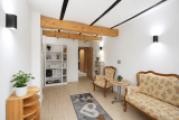 Eingangsbereich Wohnung 2