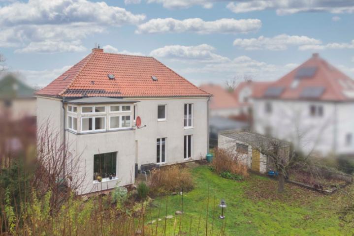 Außenansicht I