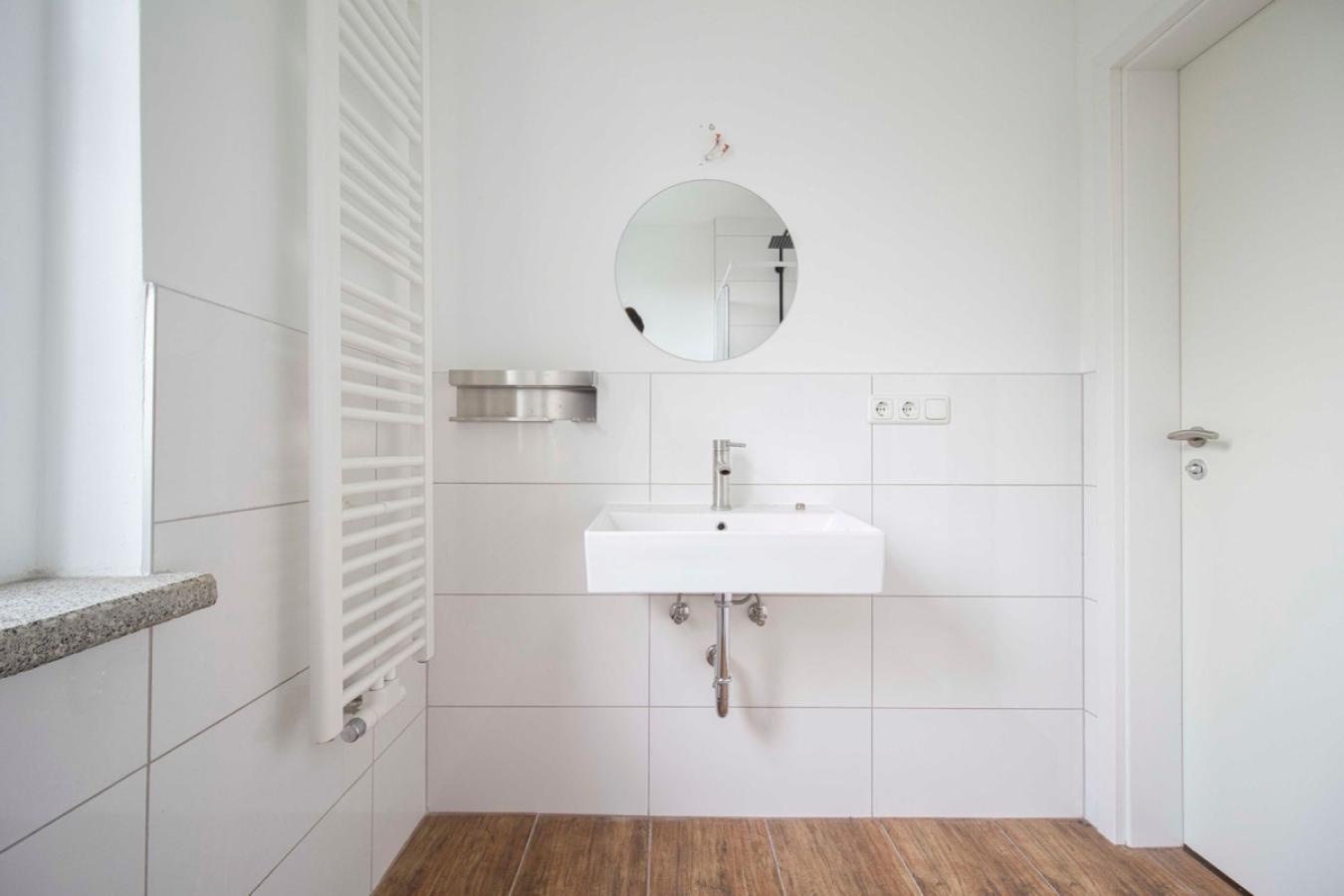 Badezimmer I