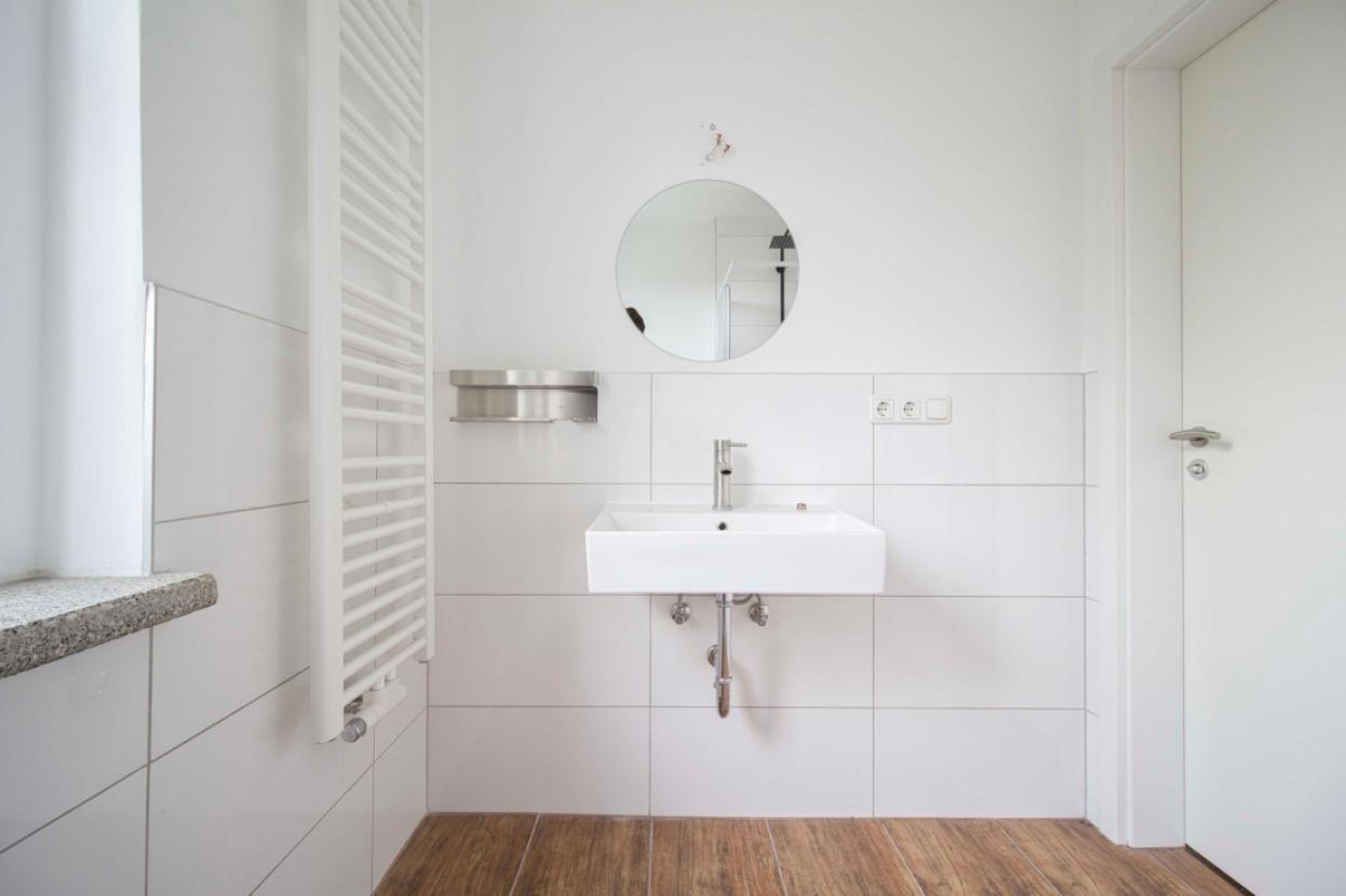 Badezimmer I