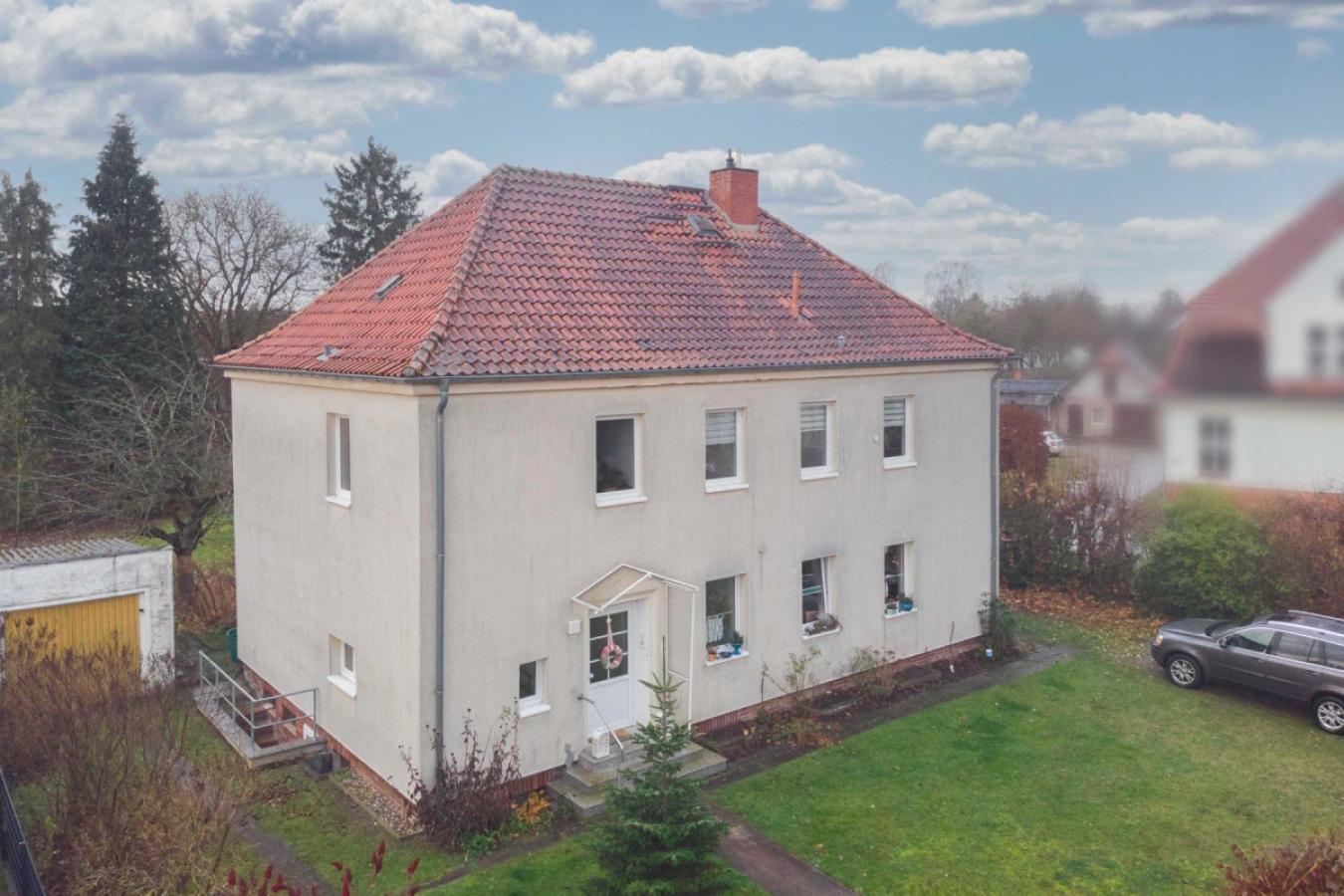 Außenansicht II