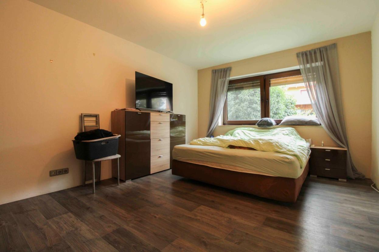Schlafzimmer EG