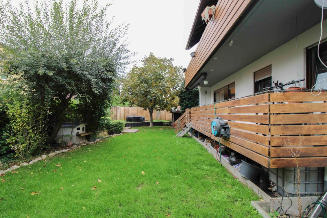 Garten EG