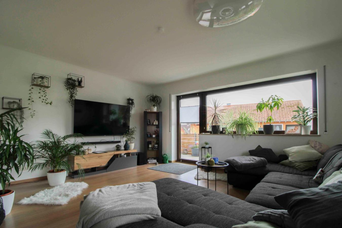 Wohnzimmer OG