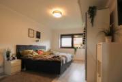 Schlafzimmer 1 OG