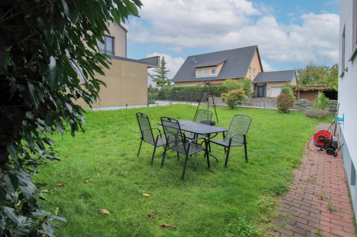 Garten DG