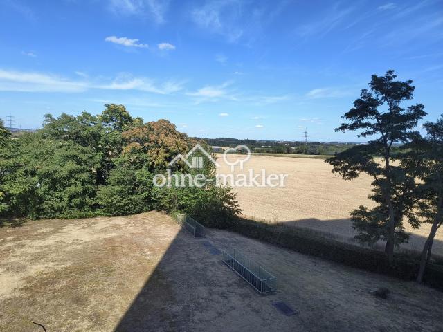 Aussicht Essbereich, Norden
