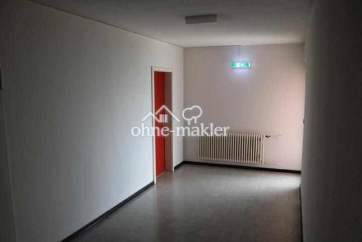 Wohnungseingang
