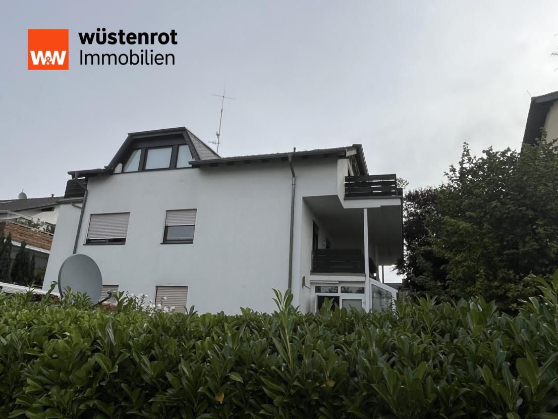Frontansicht