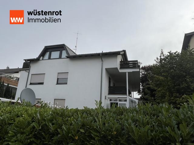 Frontansicht