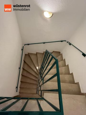 Treppenhaus
