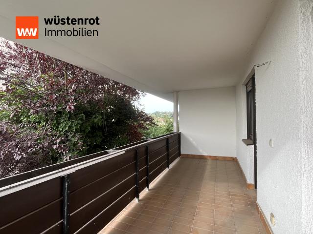 Balkon Kinderzimmer