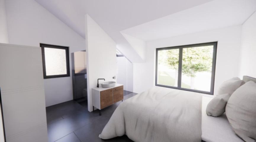 Schlafzimmer 1. OG