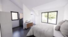 Schlafzimmer 1. OG