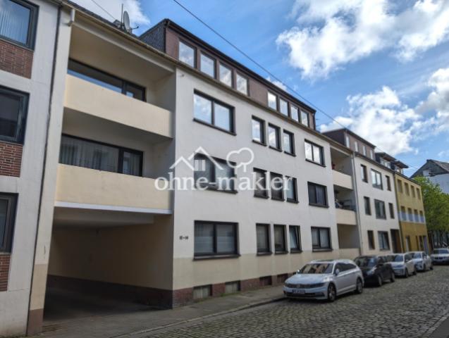 Hausfront