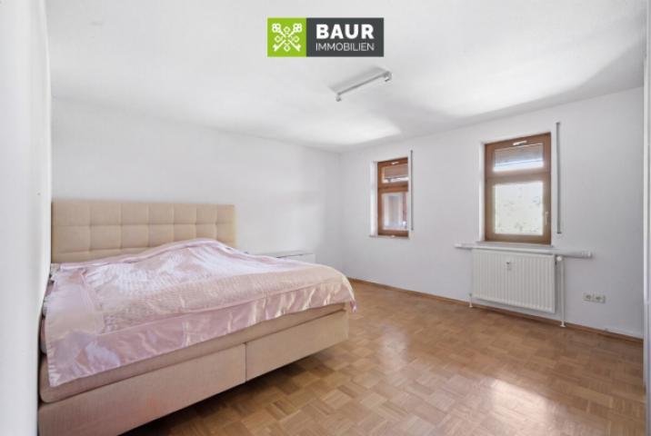 Schlafen