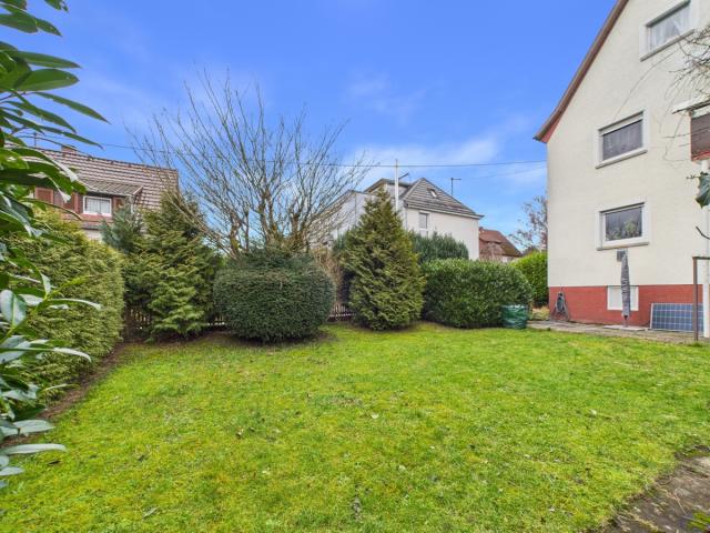 Garten