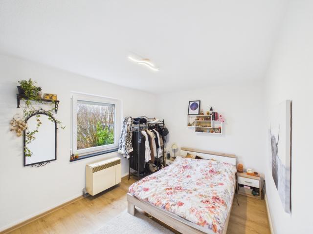 Zimmer EG