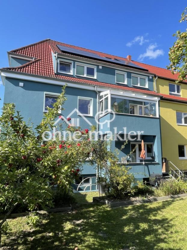 Rückansicht
